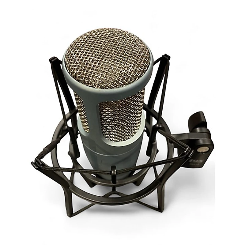 Used AKG Perception Condenser Microphone