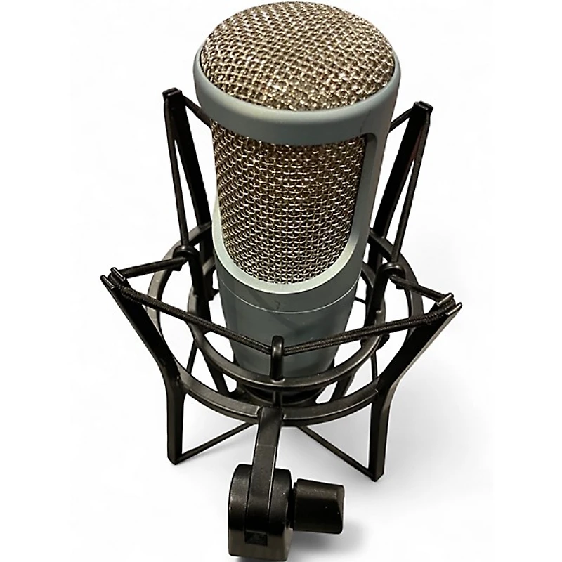 Used AKG Perception Condenser Microphone