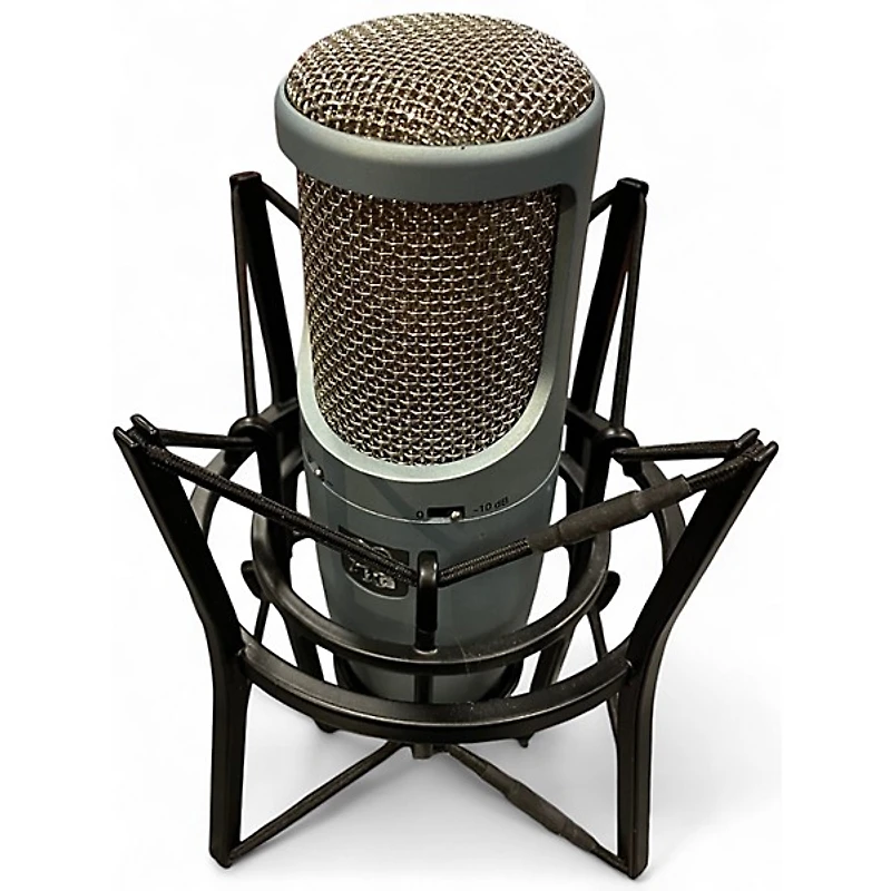 Used AKG Perception Condenser Microphone