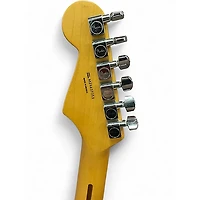 Used Fender Player Stratocaster HSS 3 Tone Sunburst Solid Body Electric Guitar