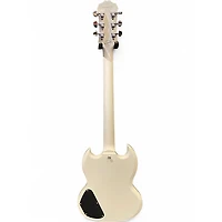 Used Epiphone Limited Edition Custom Shop SG G400 Alpine White Solid Body Electric Guitar