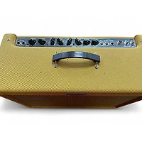 Used Fender Blues Deluxe Reissue 40W 1x12 Tweed Tube Guitar Combo Amp