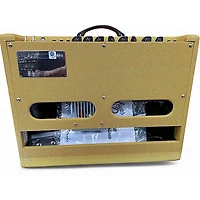 Used Fender Blues Deluxe Reissue 40W 1x12 Tweed Tube Guitar Combo Amp