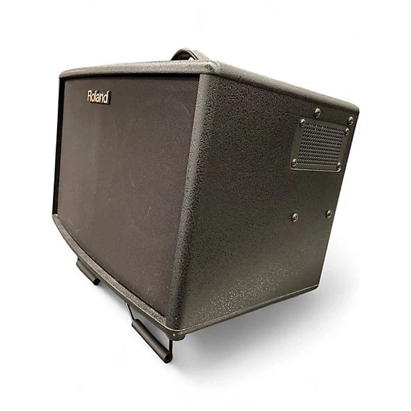 Used Roland AC60 60W 2X6.5 Acoustic Guitar Combo Amp