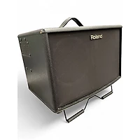 Used Roland AC60 60W 2X6.5 Acoustic Guitar Combo Amp