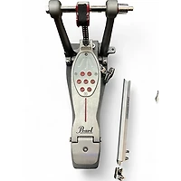 Used Pearl P2052C ELIMINATOR Double Bass Drum Pedal