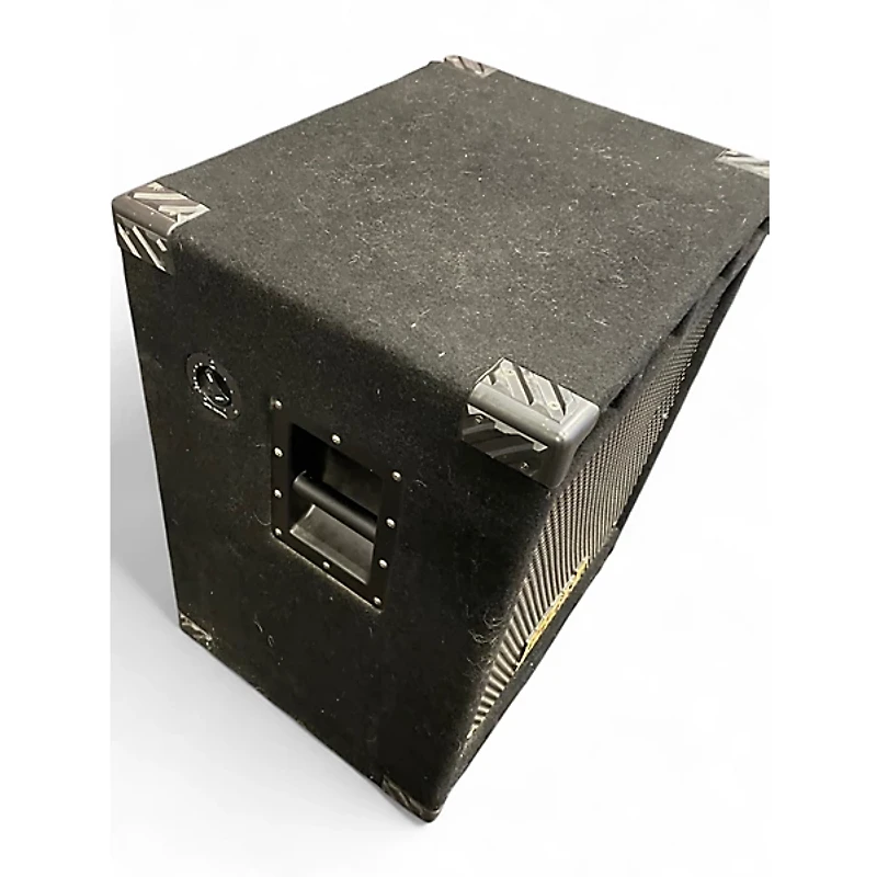 Used Markbass std104 Bass Cabinet