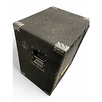Used Markbass std104 Bass Cabinet