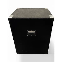 Used Markbass std104 Bass Cabinet