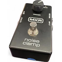 Used MXR M195 Noise Clamp Suppressor Effect Pedal