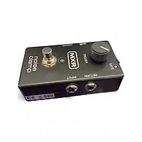Used MXR M195 Noise Clamp Suppressor Effect Pedal