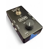 Used MXR M195 Noise Clamp Suppressor Effect Pedal