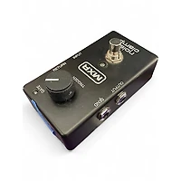 Used MXR M195 Noise Clamp Suppressor Effect Pedal