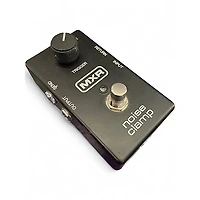 Used MXR M195 Noise Clamp Suppressor Effect Pedal