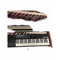 Used Alesis V49 49-Key MIDI Controller