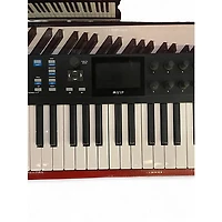 Used Alesis V49 49-Key MIDI Controller