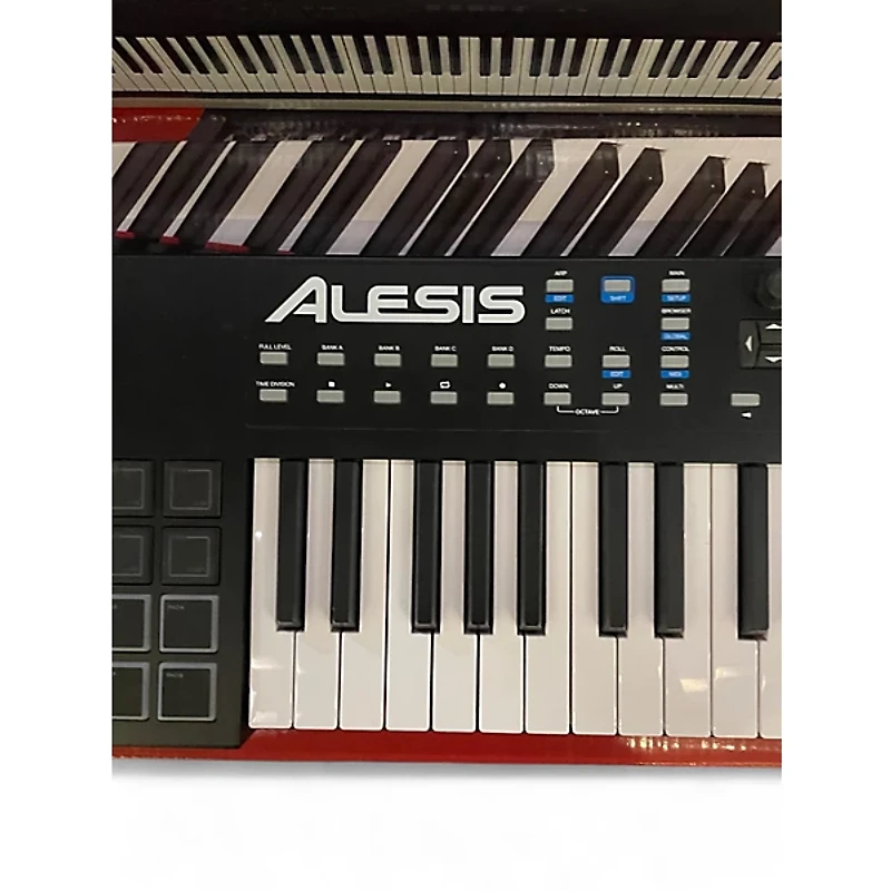 Used Alesis V49 49-Key MIDI Controller
