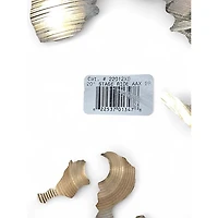 Used SABIAN 20in stratus Cymbal