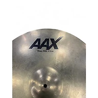 Used SABIAN 20in stratus Cymbal
