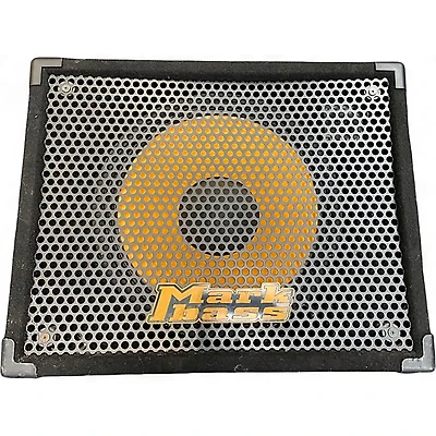 Used Markbass Traveler TRV151P 400W 1x15 Bass Cabinet