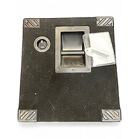 Used Markbass Traveler TRV151P 400W 1x15 Bass Cabinet