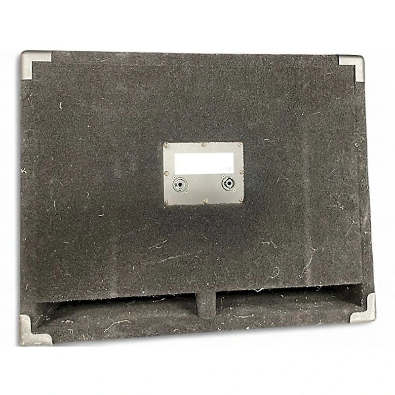 Used Markbass Traveler TRV151P 400W 1x15 Bass Cabinet