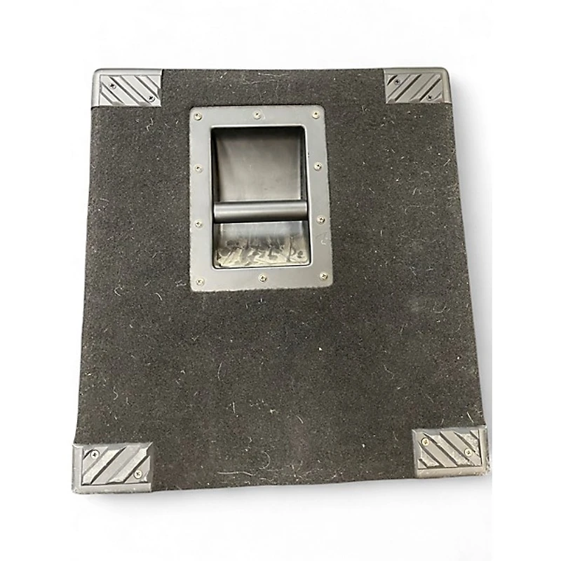 Used Markbass Traveler TRV151P 400W 1x15 Bass Cabinet