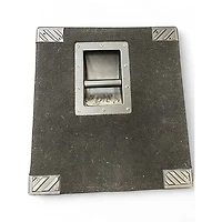 Used Markbass Traveler TRV151P 400W 1x15 Bass Cabinet