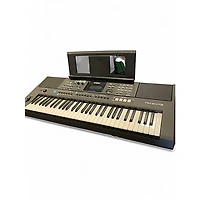 Used Yamaha PSRE473 Arranger Keyboard