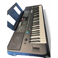 Used Yamaha PSRE473 Arranger Keyboard