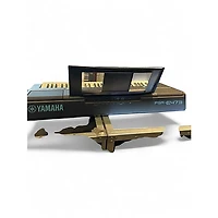 Used Yamaha PSRE473 Arranger Keyboard