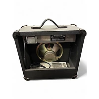 Used Crate GX15 Guitar Combo Amp