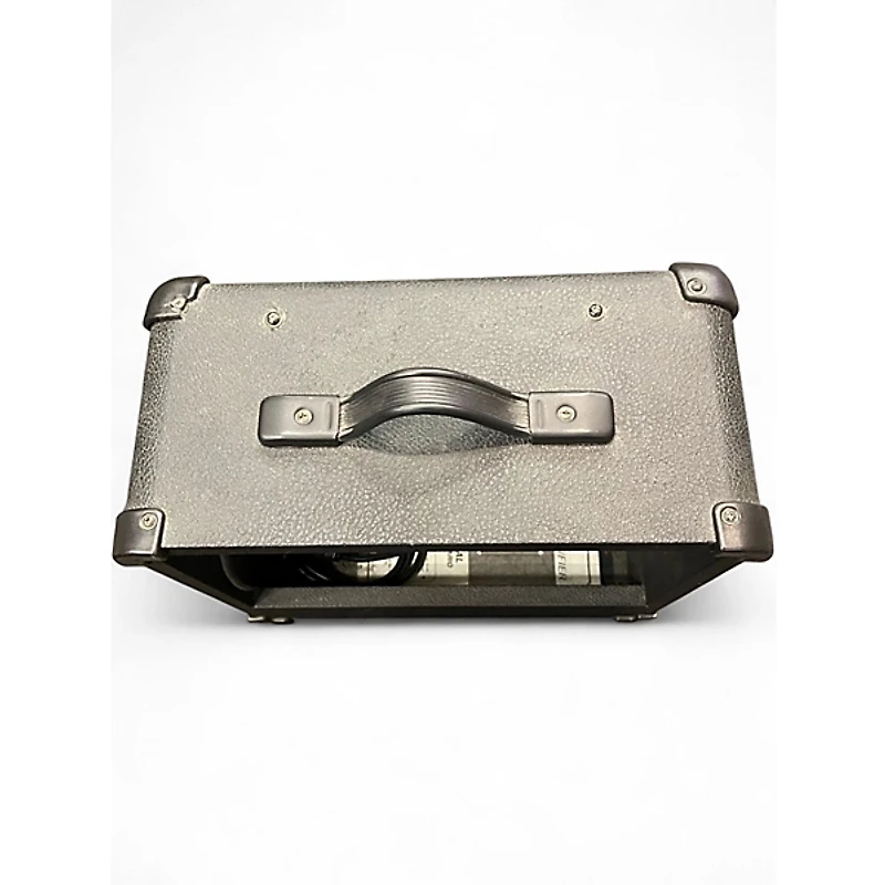 Used Crate GX15 Guitar Combo Amp