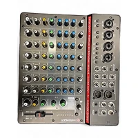 Used Harbinger LV12 Unpowered Mixer