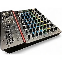 Used Harbinger LV12 Unpowered Mixer