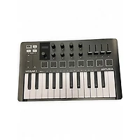 Used Arturia Minilab 3 MIDI Controller
