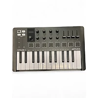 Used Arturia Minilab 3 MIDI Controller
