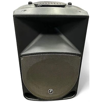 Used Mackie TH15A Powered Speaker