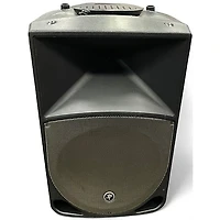 Used Mackie TH15A Powered Speaker
