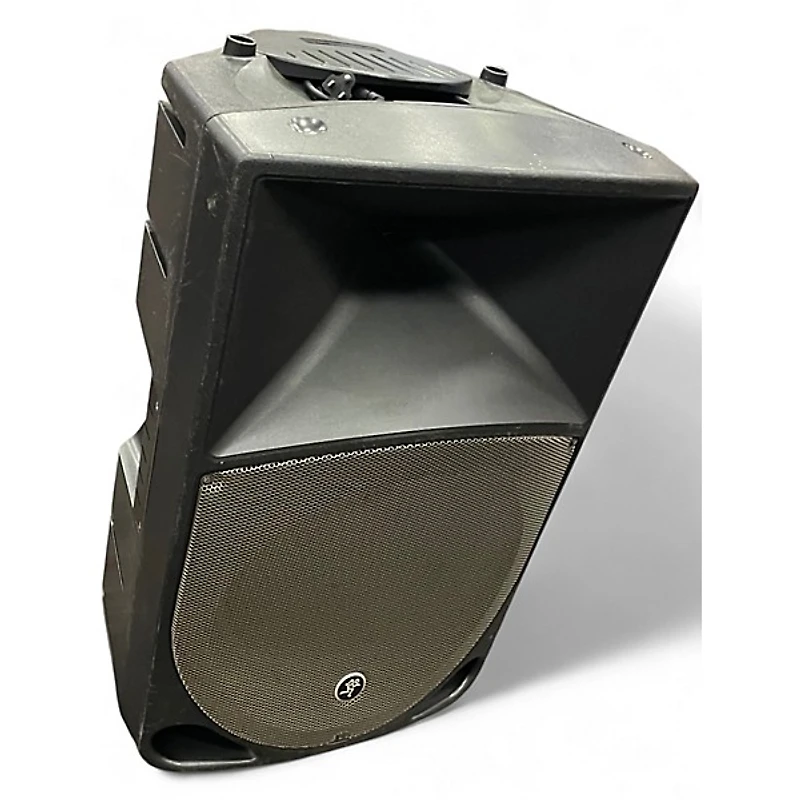 Used Mackie TH15A Powered Speaker
