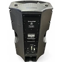 Used Mackie TH15A Powered Speaker