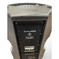 Used Mackie TH15A Powered Speaker