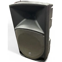 Used Mackie TH15A Powered Speaker