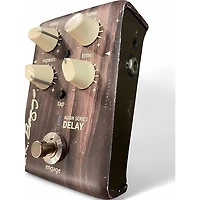 Used LR Baggs Align Reverb Effect Pedal