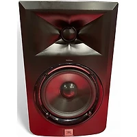 Used JBL 305 Powered Monitor