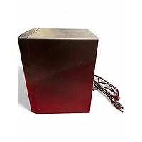 Used JBL 305 Powered Monitor