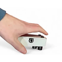 Used Electro-Harmonix Big Muff Nano Effect Pedal