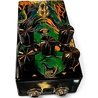 Used All Pedal galactavise comp Effect Pedal