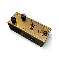 Used Aguilar db925 Effect Pedal