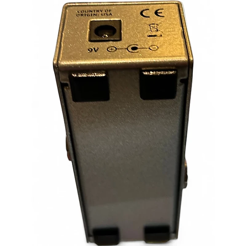 Used Aguilar db925 Effect Pedal